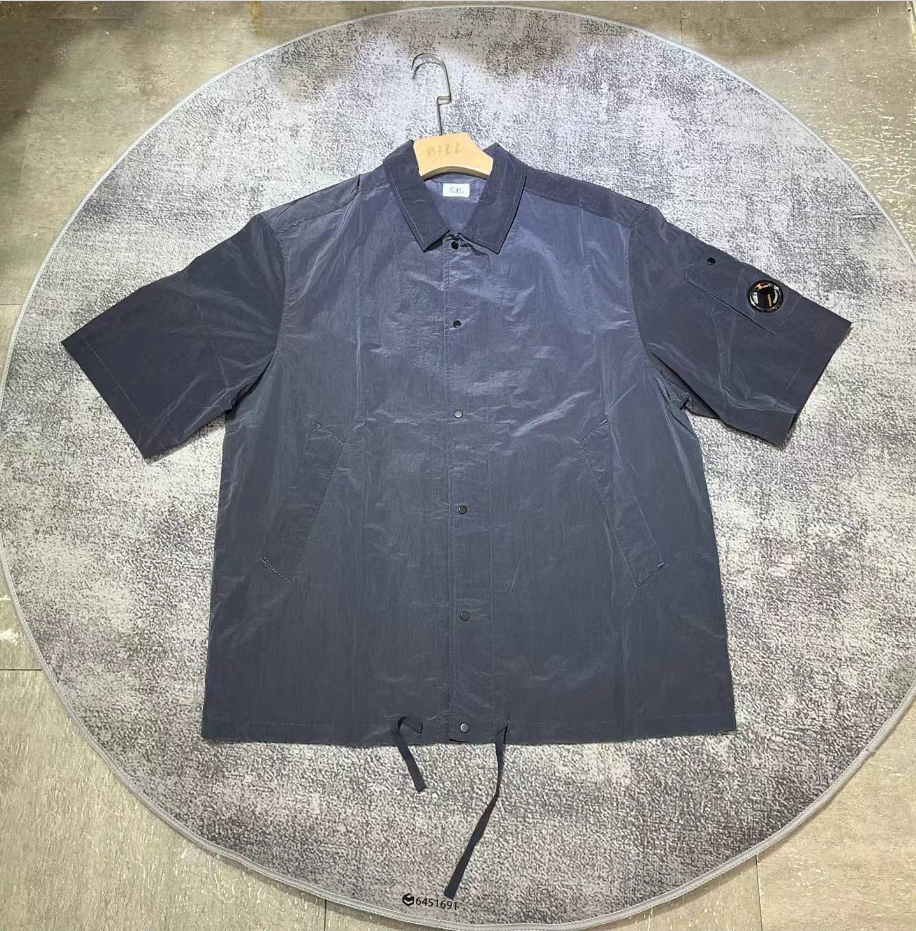 Chemise CP S26