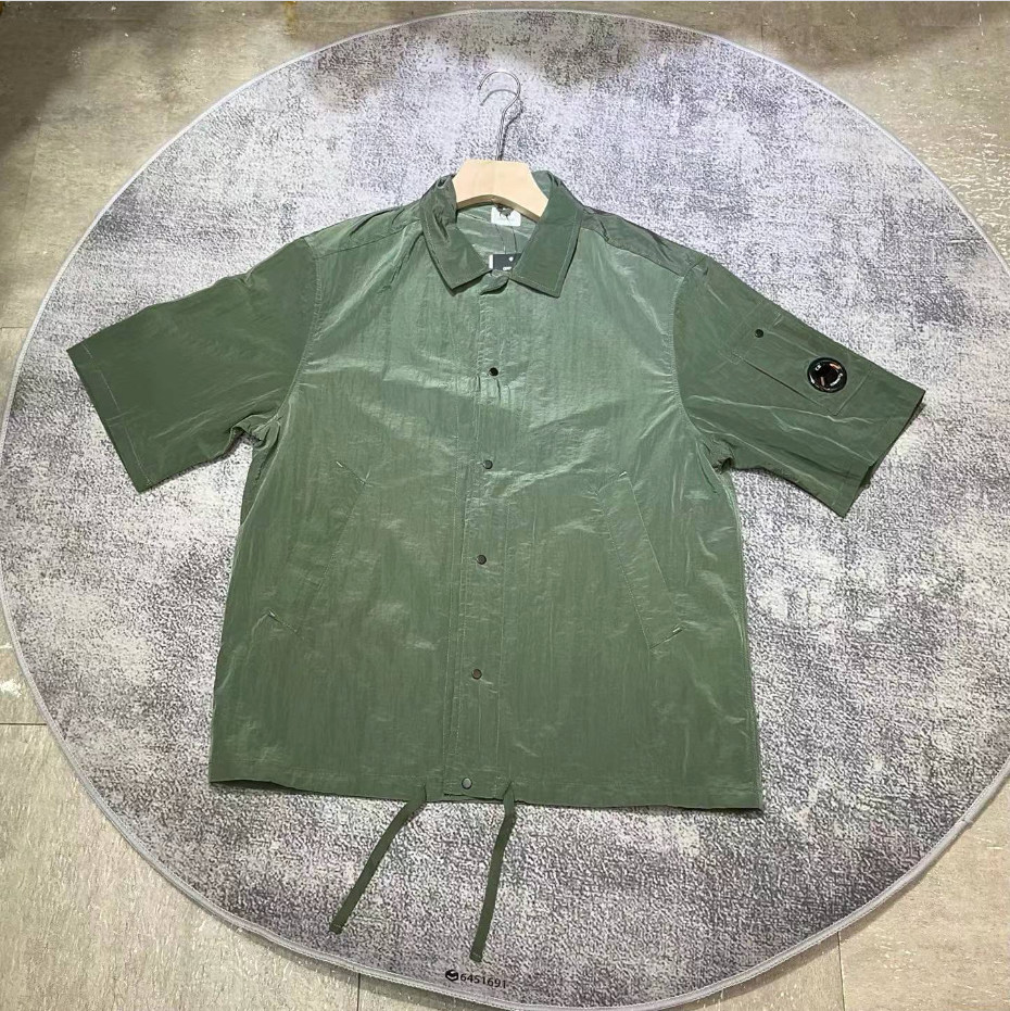 Chemise CP S26