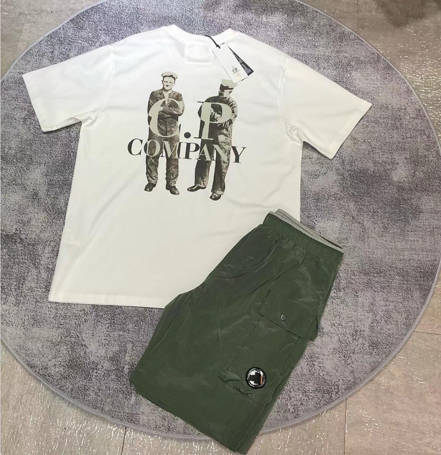 Outfit CP S26 - Look 12