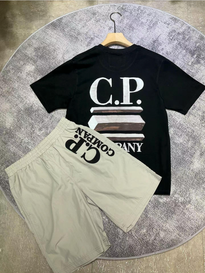 Outfit CP S26 - Look 17