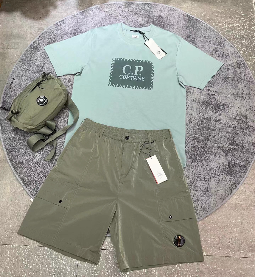 Outfit CP S26 - Look 18