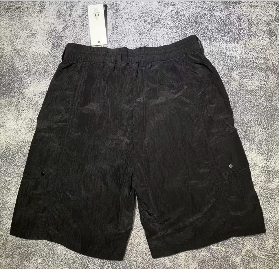 Short CP S26 - Modèle 1 - Bleu