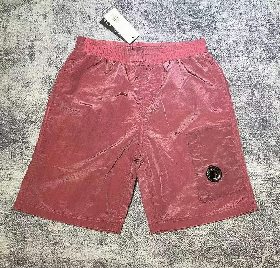 Short CP S26 - Modèle 2 - Bleu