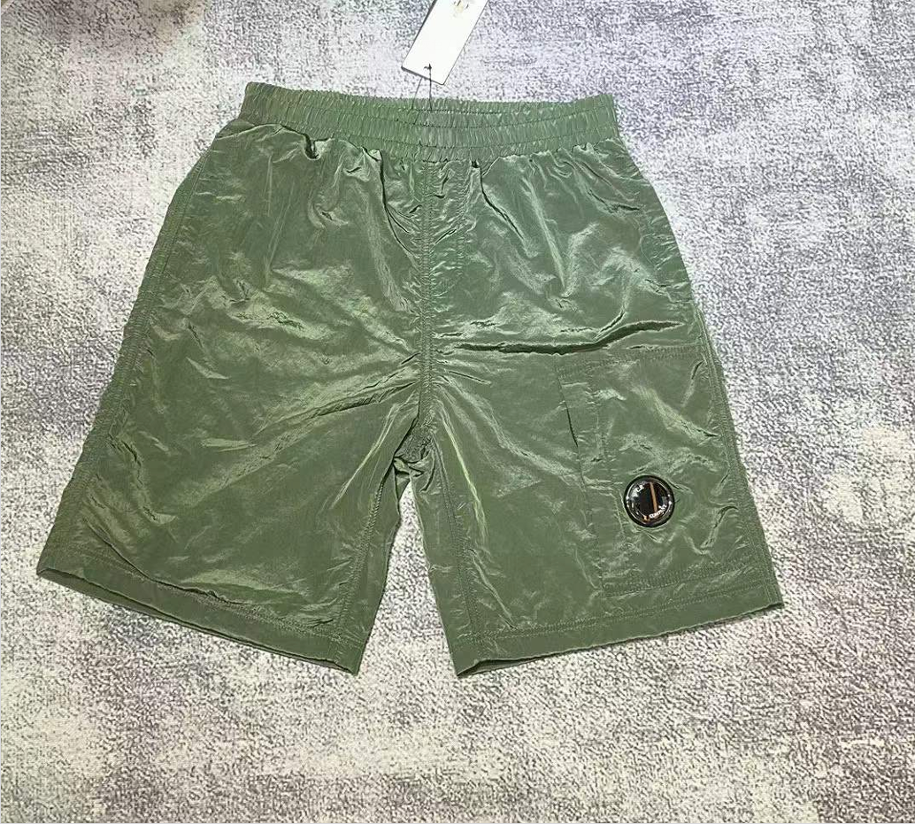 Short CP S26 - Modèle 2 - Bleu