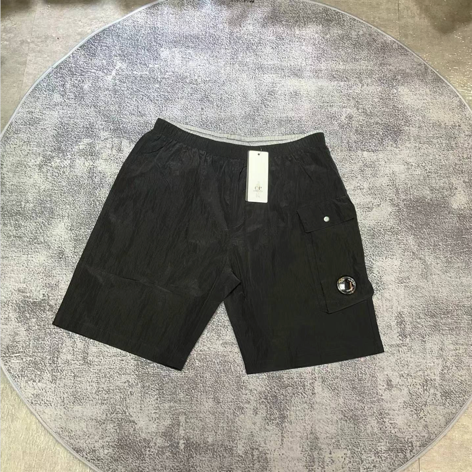 Short CP S26 - Modèle 4 - Vert