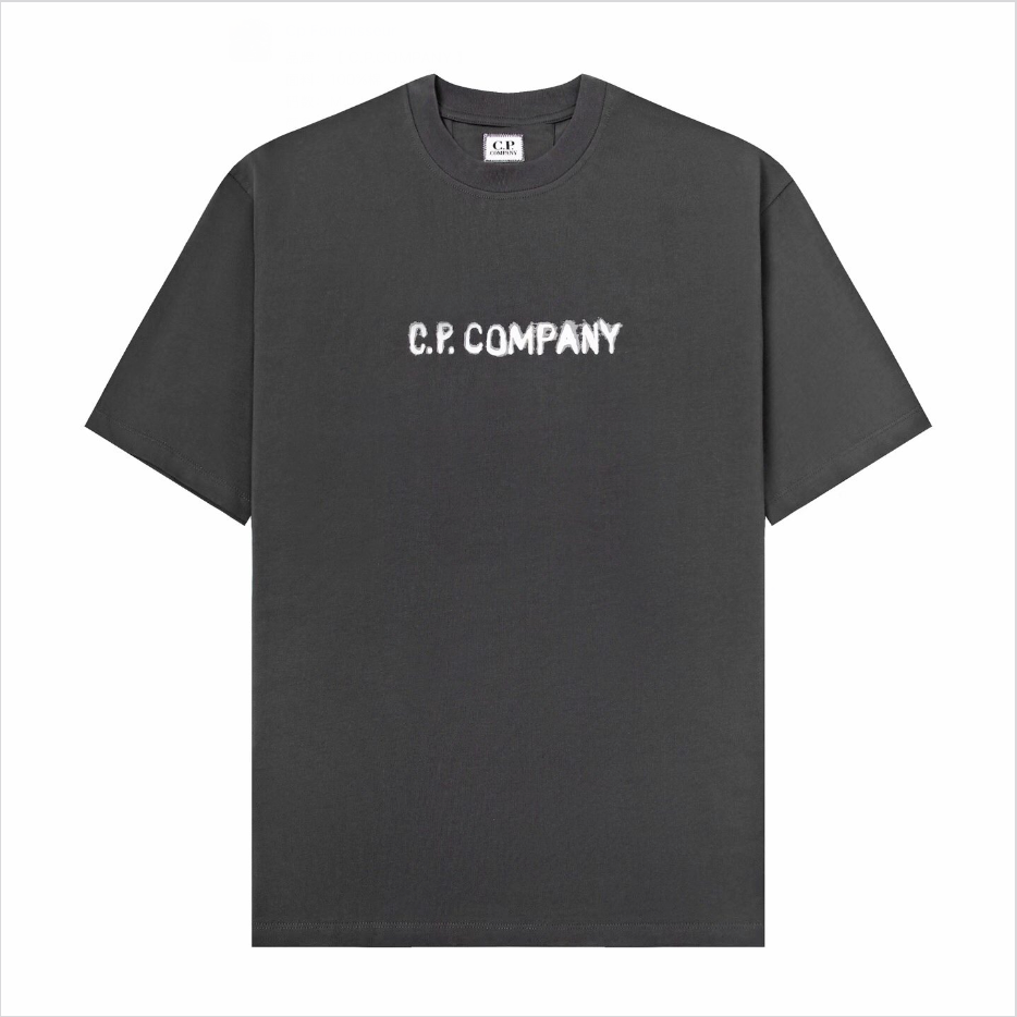 T-shirt CP S26 - Modèle 1 (3 coloris)