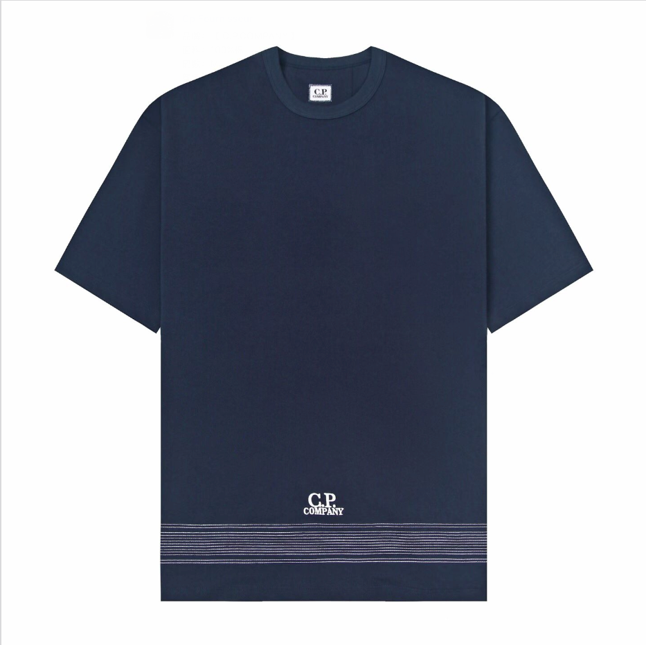 T-shirt CP S26 - Modèle 1 (4 coloris)