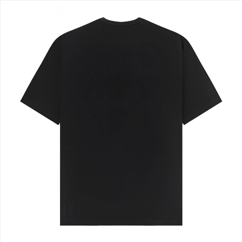 T-shirt CP S26 - Modèle 1 (4 coloris)