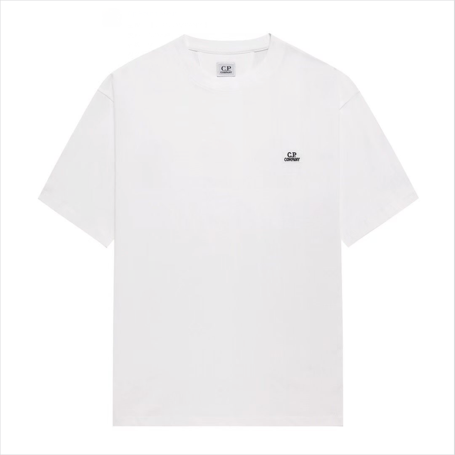 T-shirt CP S26 - 6 coloris