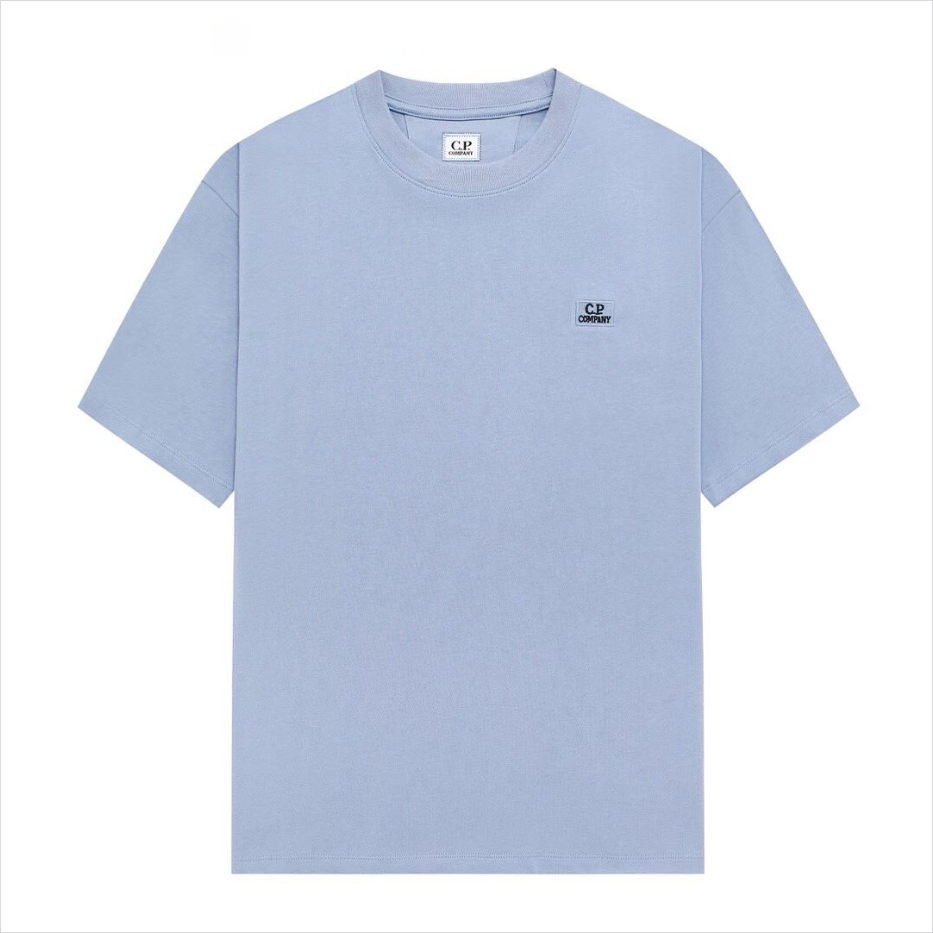 T-shirt CP S26 - 6 coloris - Gris foncé