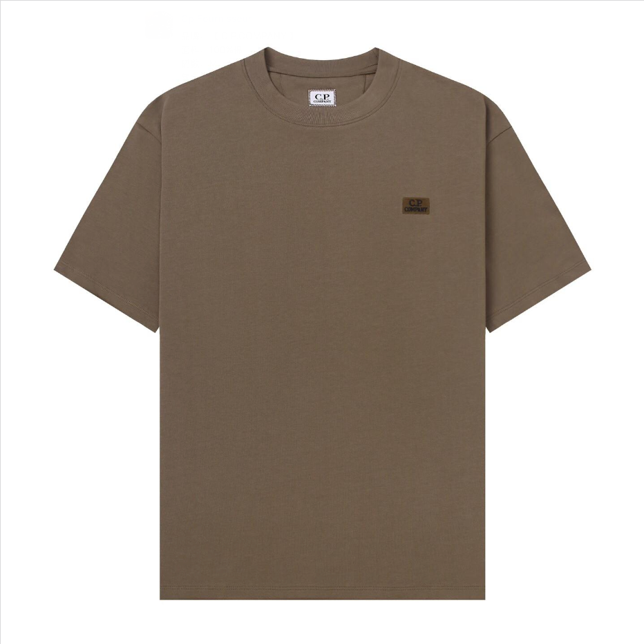 T-shirt CP S26 - 6 coloris - Gris clair