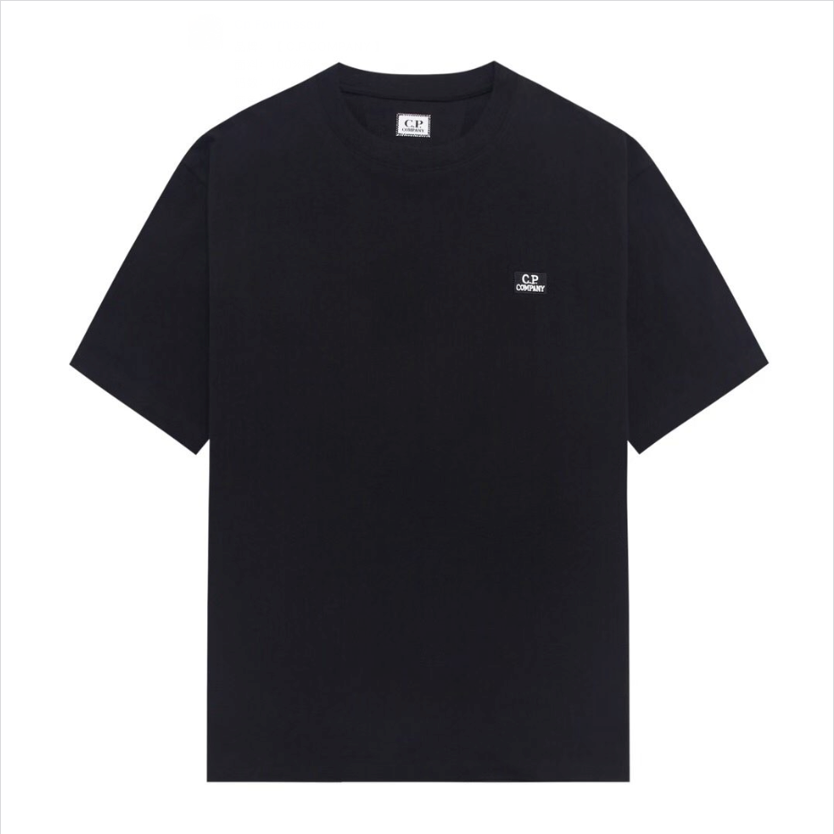 T-shirt CP S26 - 6 coloris - Gris clair