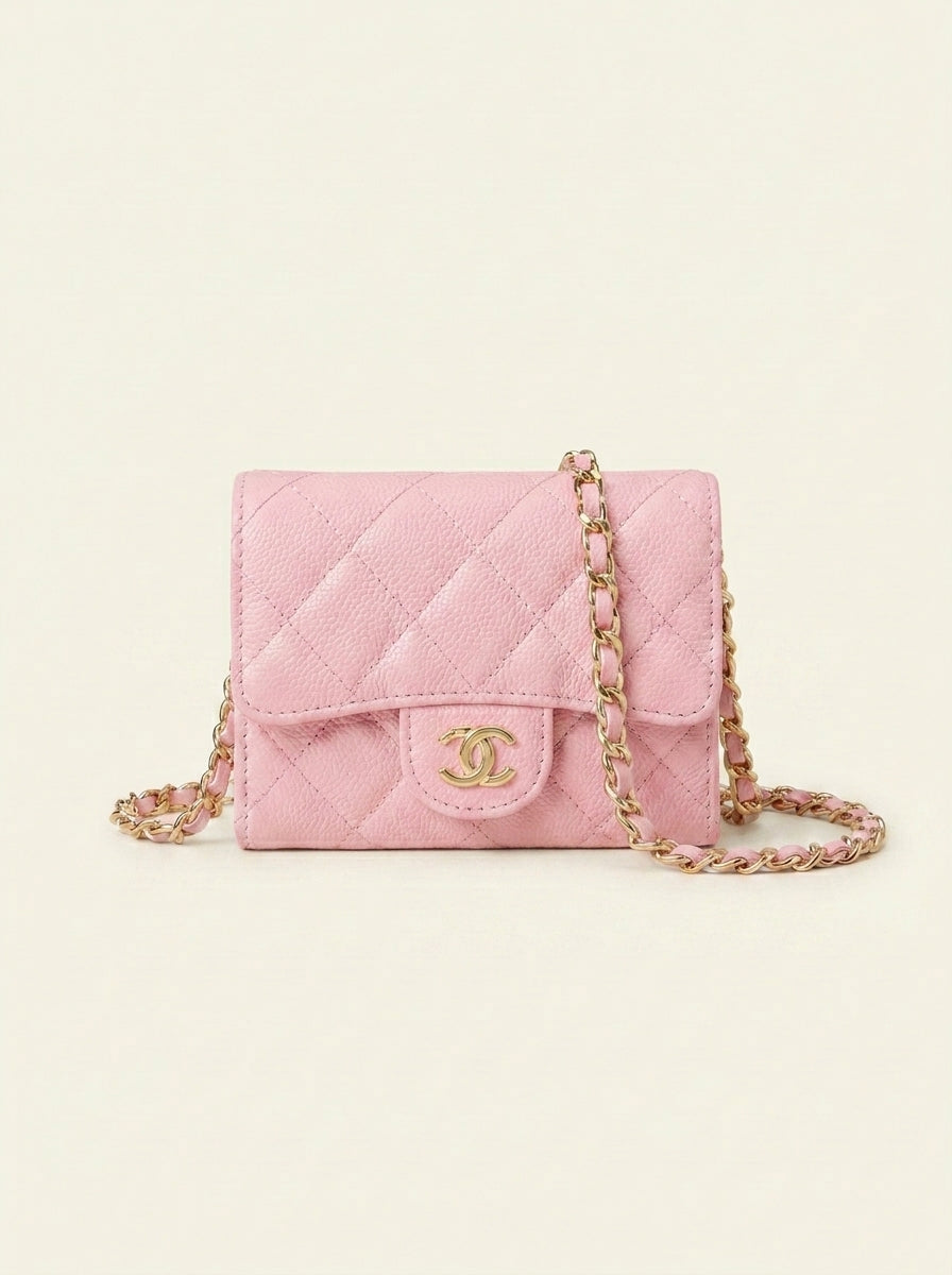 Mini Sac - C. Rose
